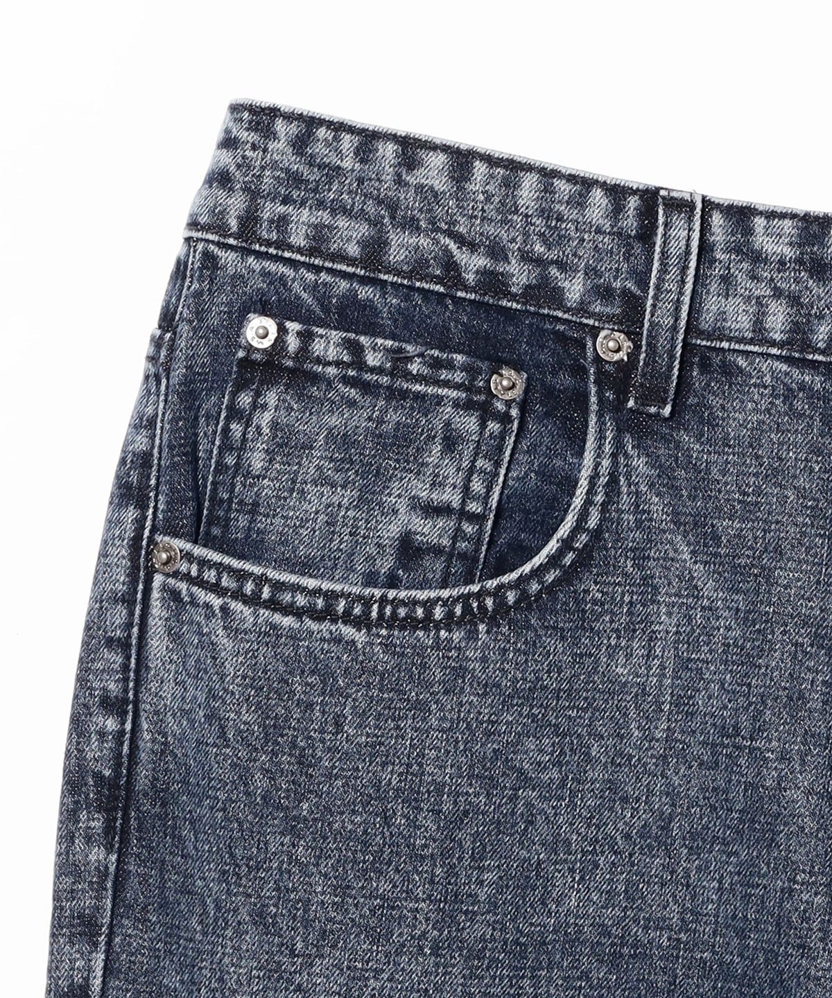 BEAMS（ビームス）NEO BLUE / Super Baggy Jeans（パンツ デニムパンツ 