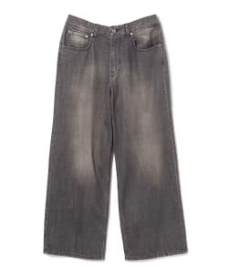 NEO BLUE / Super Baggy Jeans