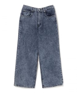 NEO BLUE / Super Baggy Jeans