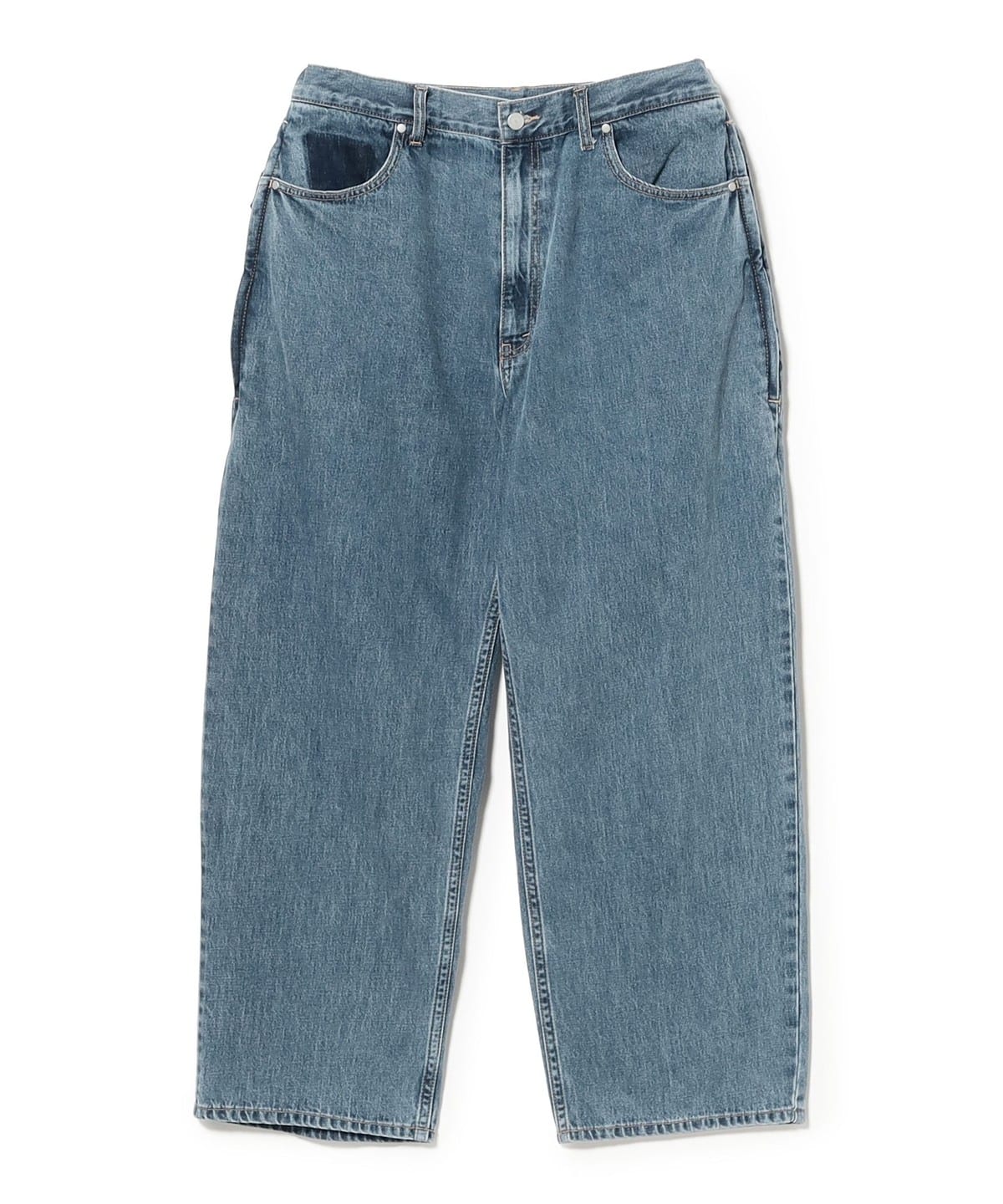 BEAMS（ビームス）SSZ / Ⅹ(10)GIELA DENIM PANTS（パンツ デニム