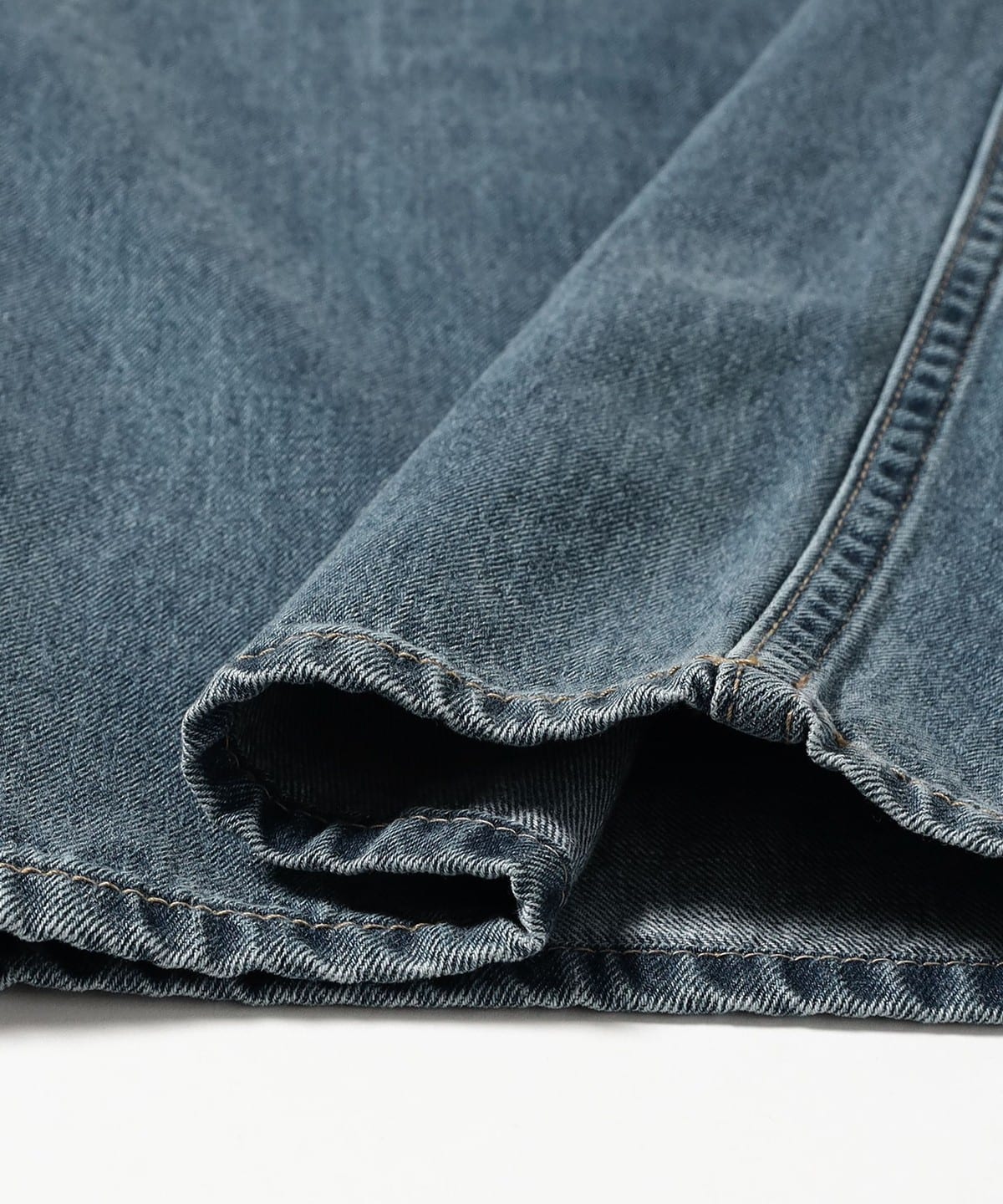BEAMS（ビームス）SSZ / Ⅹ(10)GIELA DENIM PANTS（パンツ デニム
