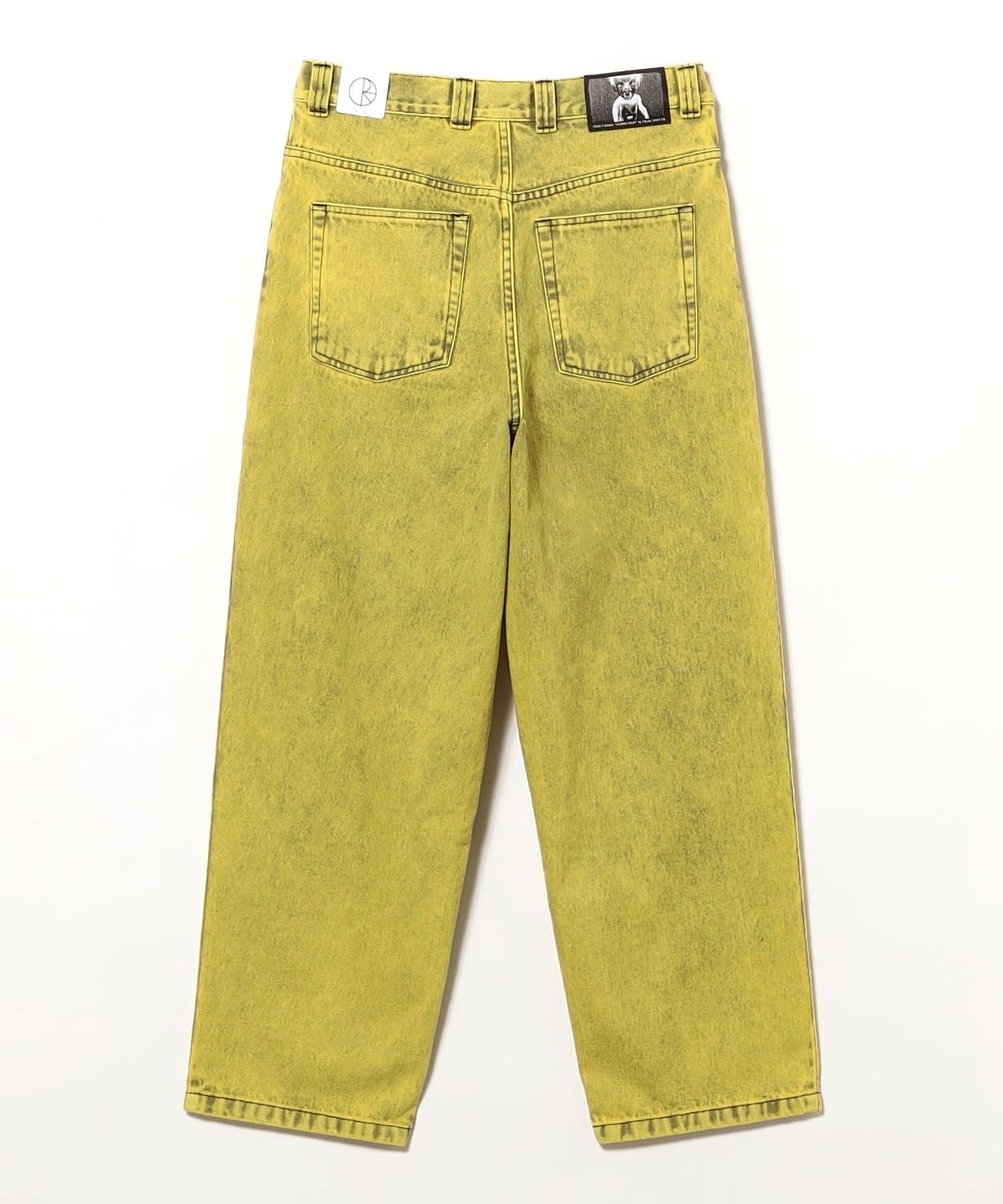 BEAMS（ビームス）POLAR SKATE CO. / Big Boy Pants Demon Child