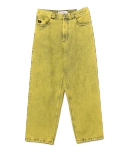 POLAR SKATE CO. / Big Boy Pants Demon Child