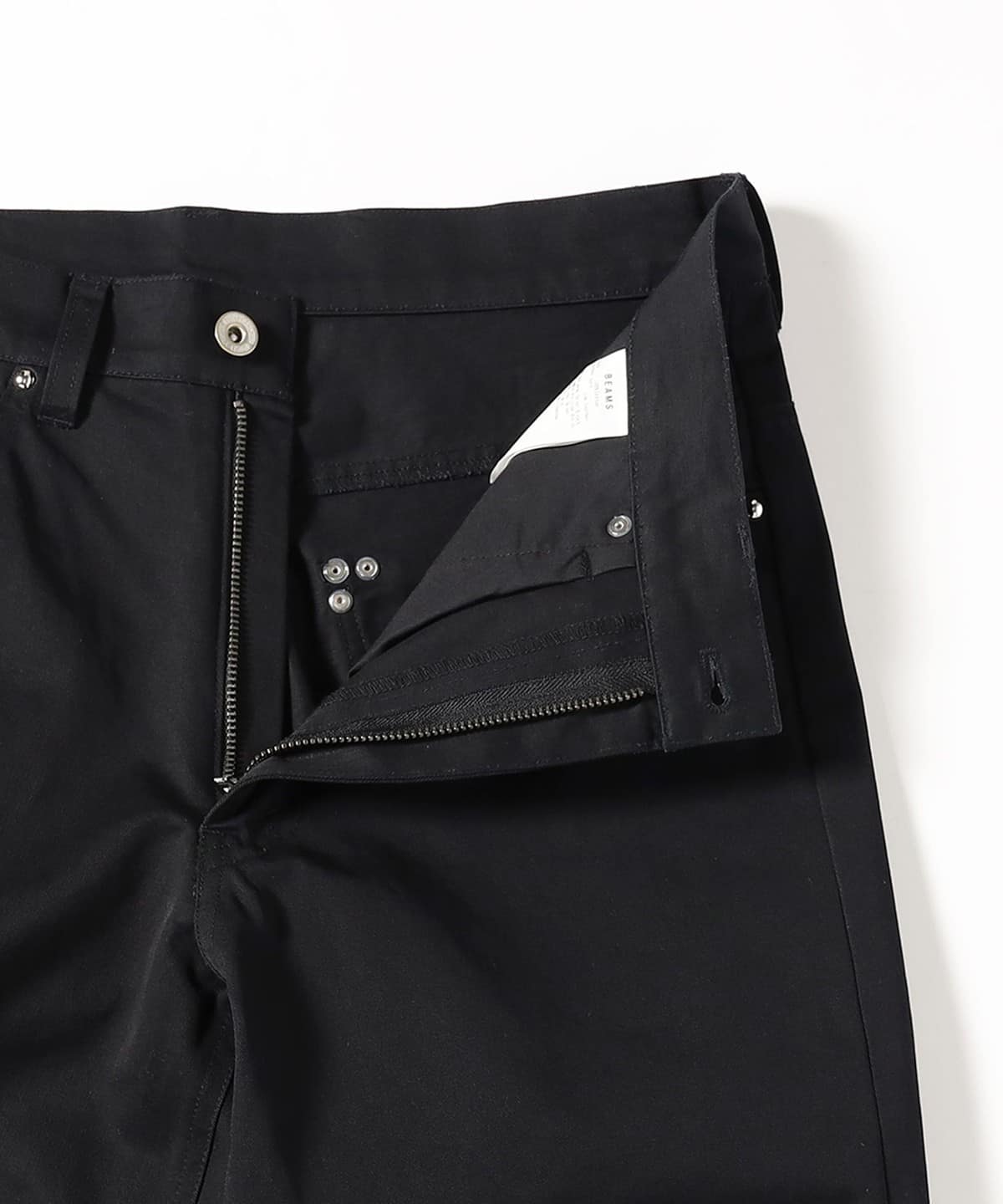 BEAMS（ビームス）FUTURE ARCHIVE / WIDE CHINO STUDS FLARE PANTS