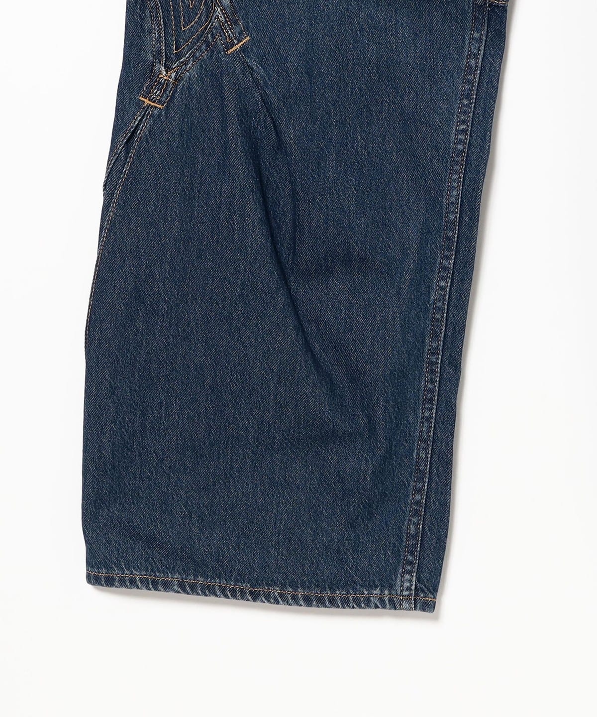 BEAMS（ビームス）LEVI'S(R) x Kiko Kostadinov / ARTICULATE JEANS