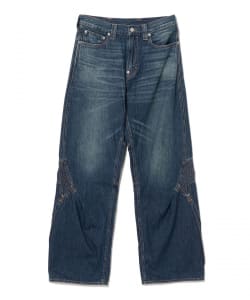 LEVI'S(R) x Kiko Kostadinov / ARTICULATE JEANS