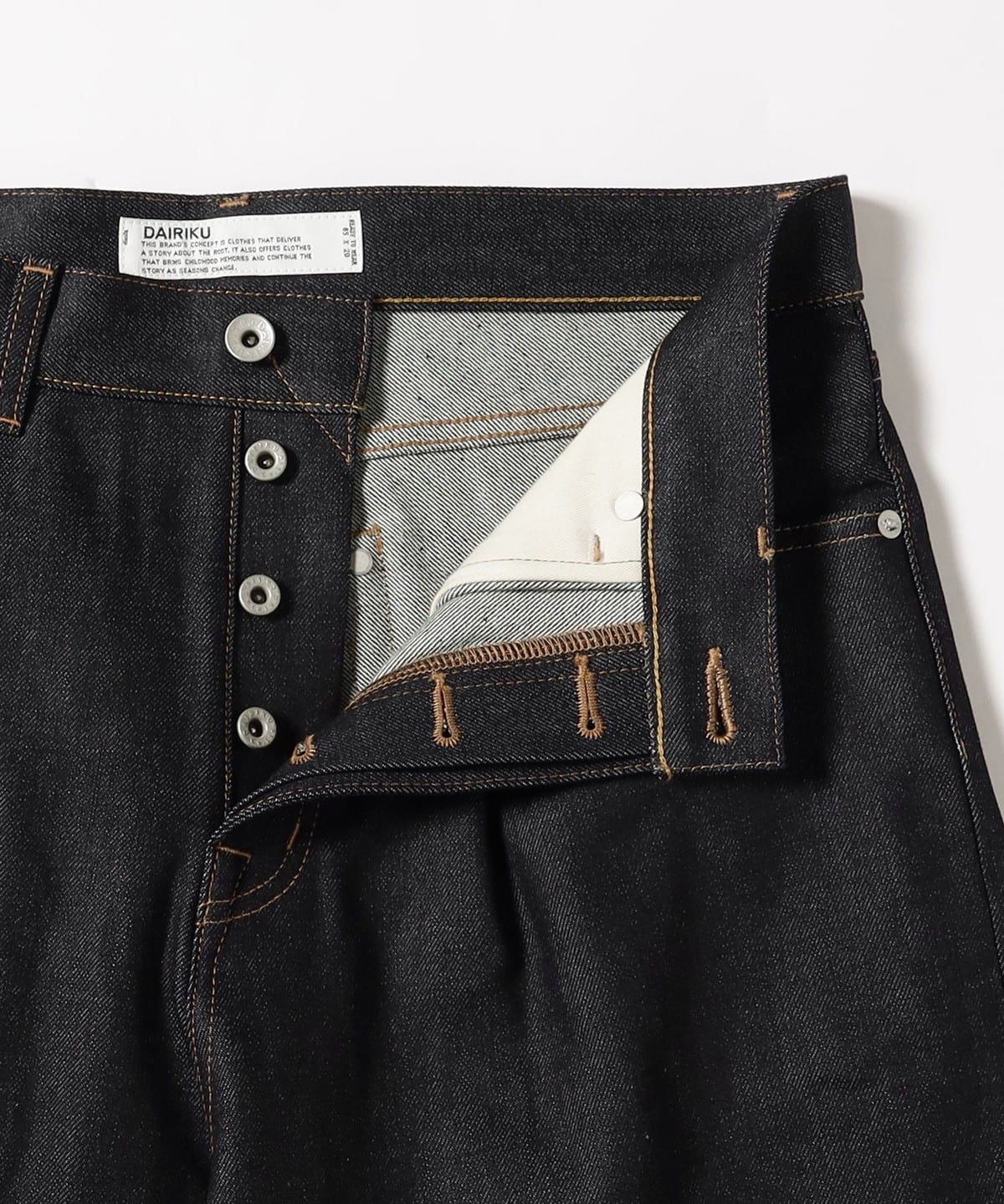 BEAMS（ビームス）DAIRIKU / 