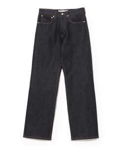DAIRIKU / “Straight“ Rigid Denim Pants