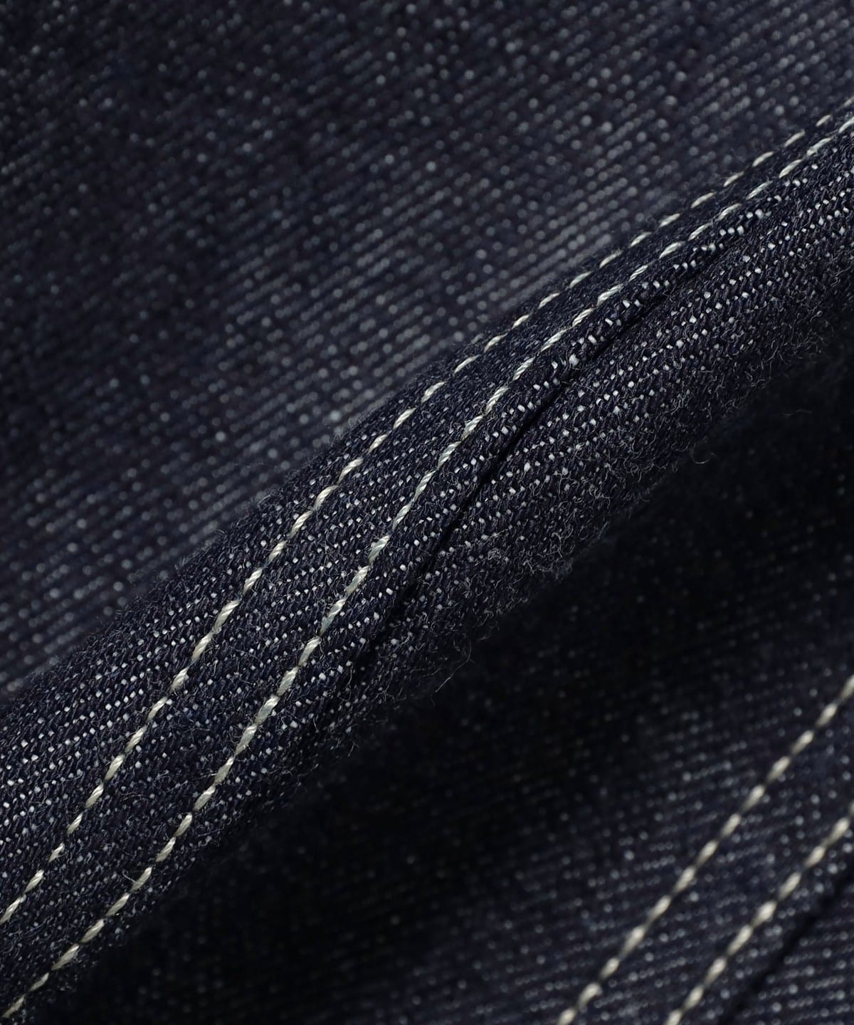 BEAMS（ビームス）ROTOL / Triple Seams 6P Denim Wide（パンツ デニム 