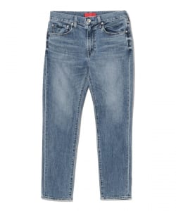 【別注】RED CARD TOKYO / Rhythm Zip 26FW