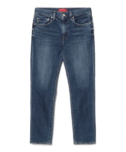 【別注】RED CARD TOKYO / Rhythm Zip 26FW