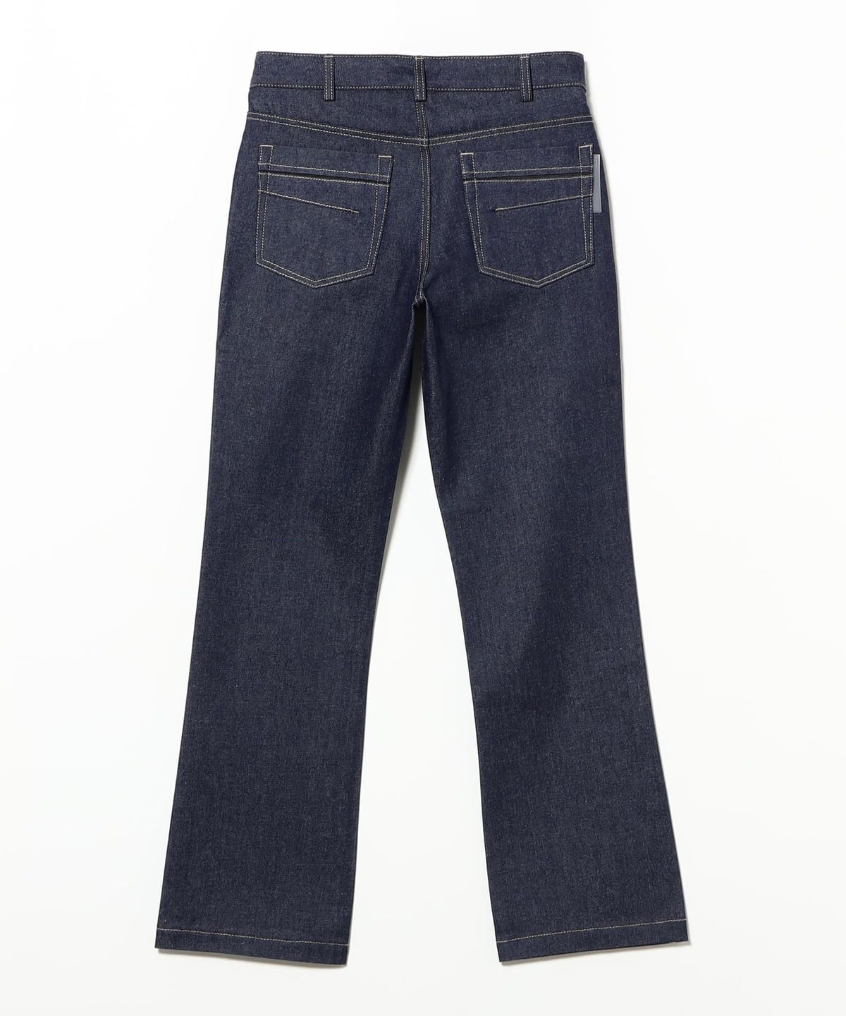 BEAMS（ビームス）XLIM / EP.9 06 TROUSERS（パンツ デニムパンツ