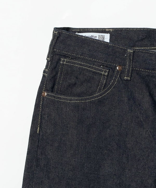 LEE / ANNIVERSARY 101 ICONIC RIDERS JEAN