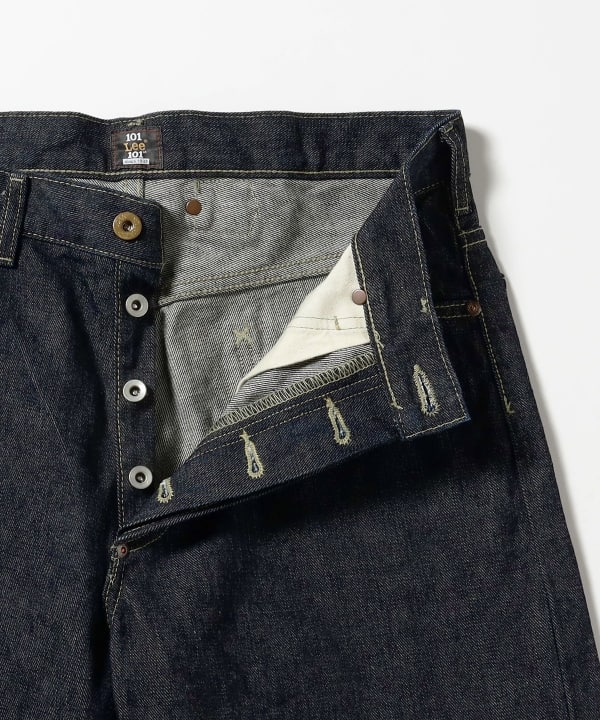 LEE / ANNIVERSARY 101 ICONIC RIDERS JEAN