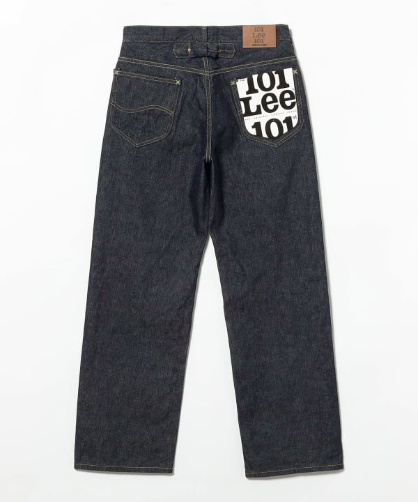 LEE / ANNIVERSARY 101 ICONIC RIDERS JEAN