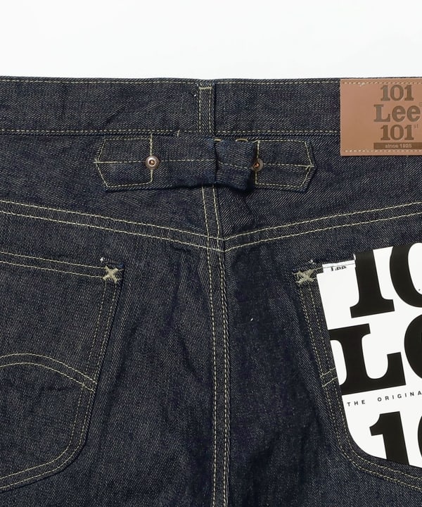 LEE / ANNIVERSARY 101 ICONIC RIDERS JEAN