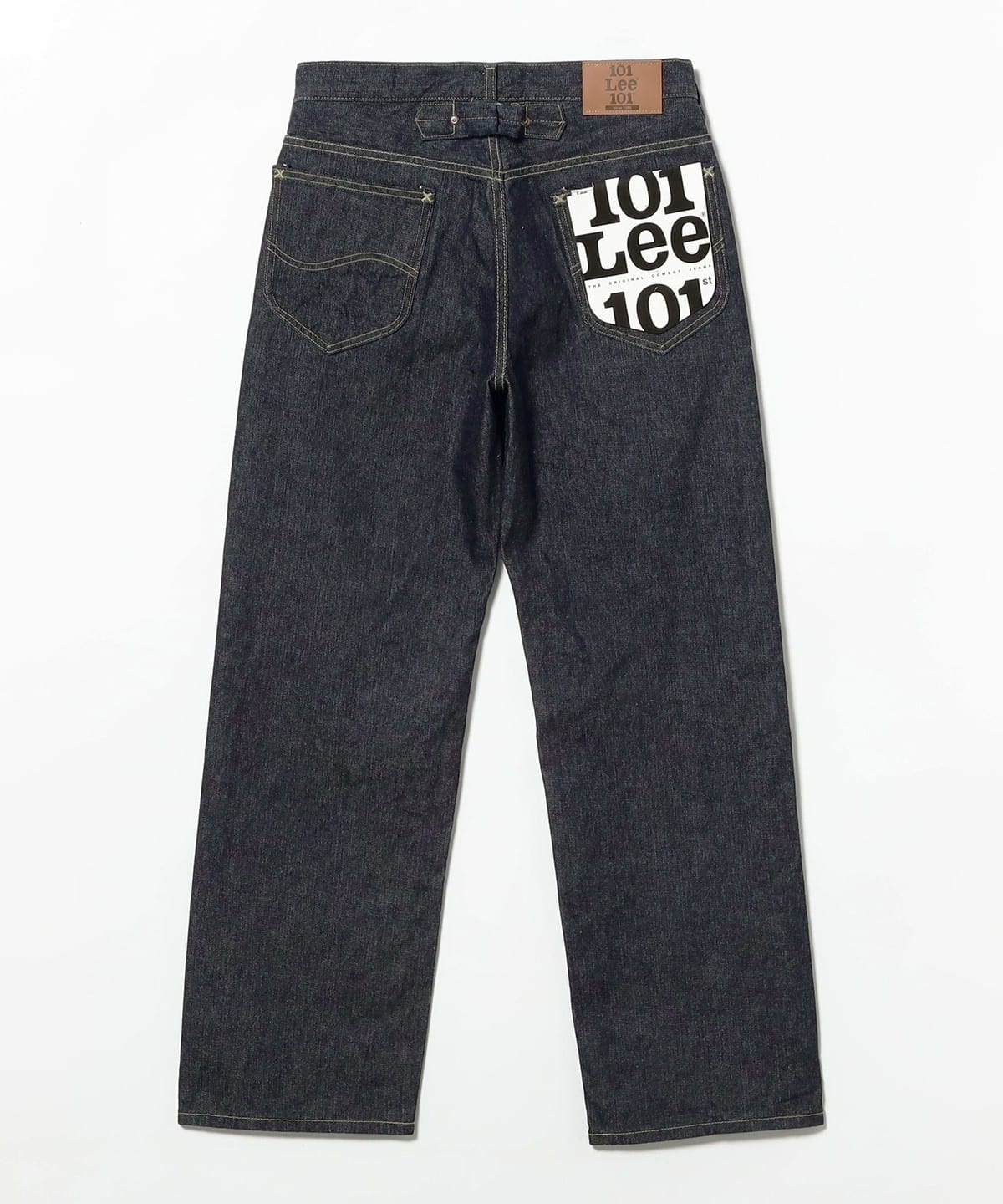 BEAMS（ビームス）LEE / ANNIVERSARY 101 ICONIC RIDERS JEAN（パンツ 