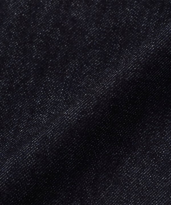 MONSTER 5POCKETS DENIM