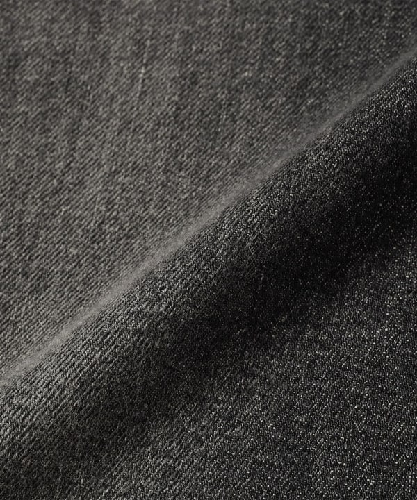 MONSTER 5POCKETS DENIM