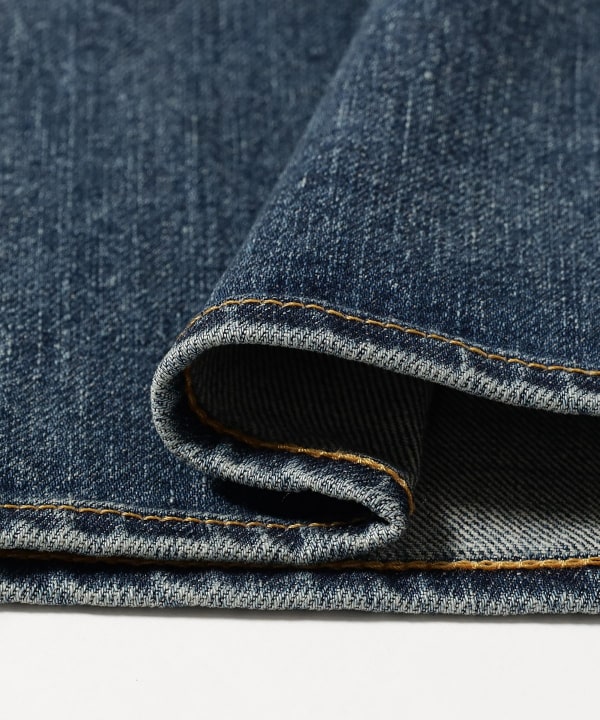 MONSTER 5POCKETS DENIM