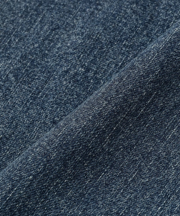 MONSTER 5POCKETS DENIM