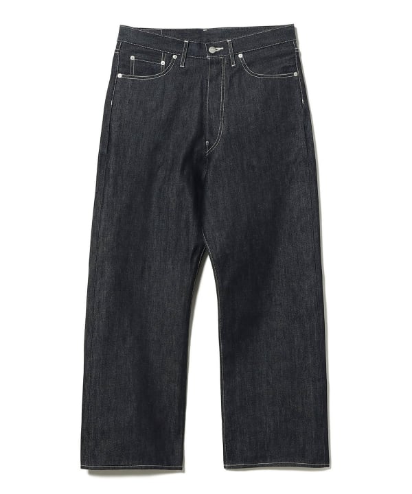BEAMS JAPAN（ビームス ジャパン）Graphpaper / Selvage Denim Five