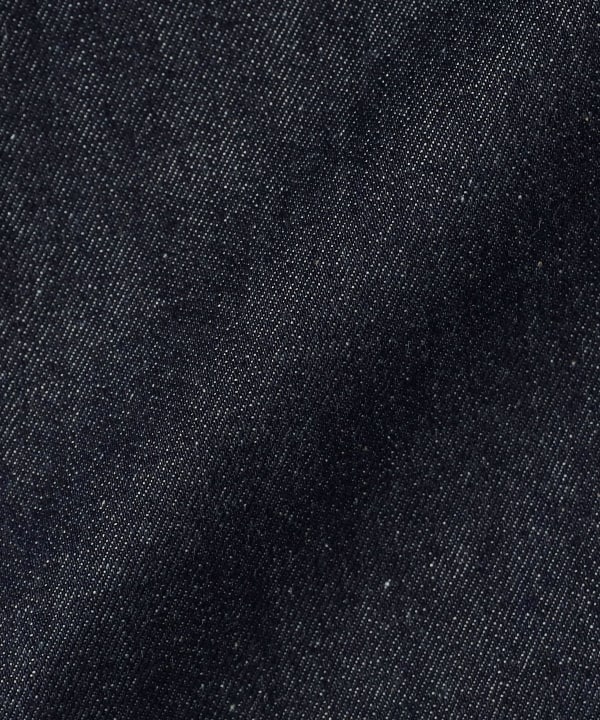 Graphpaper / Selvage Denim Two Tuck Pants