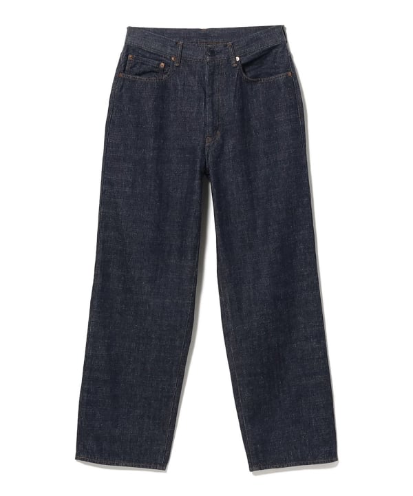 nanamica / Selvage Denim Pants