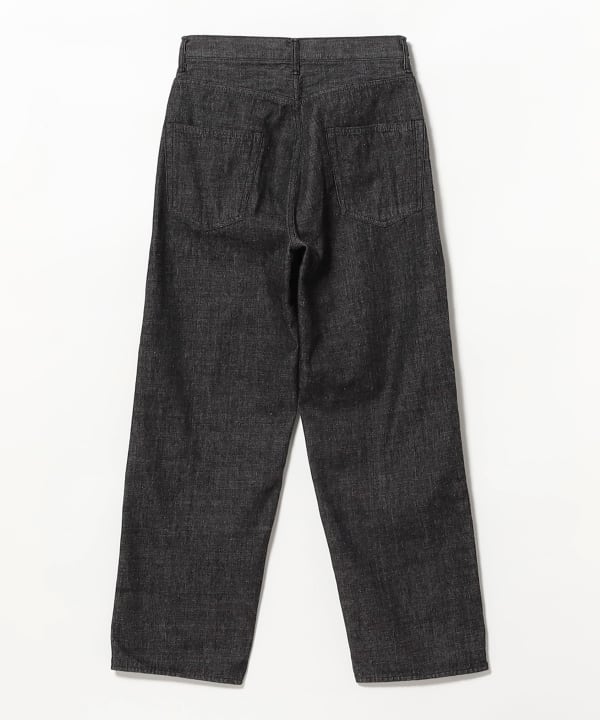 nanamica / Selvage Denim Pants