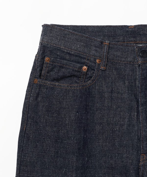 nanamica / Selvage Denim Pants