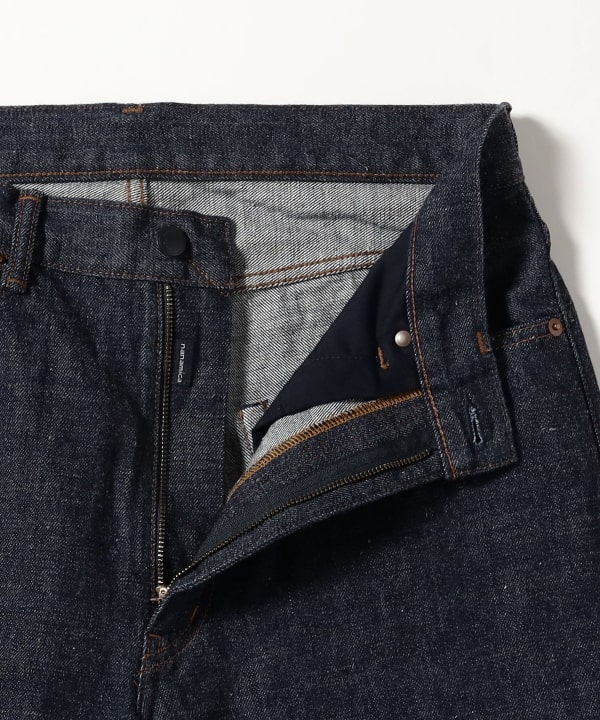 nanamica / Selvage Denim Pants