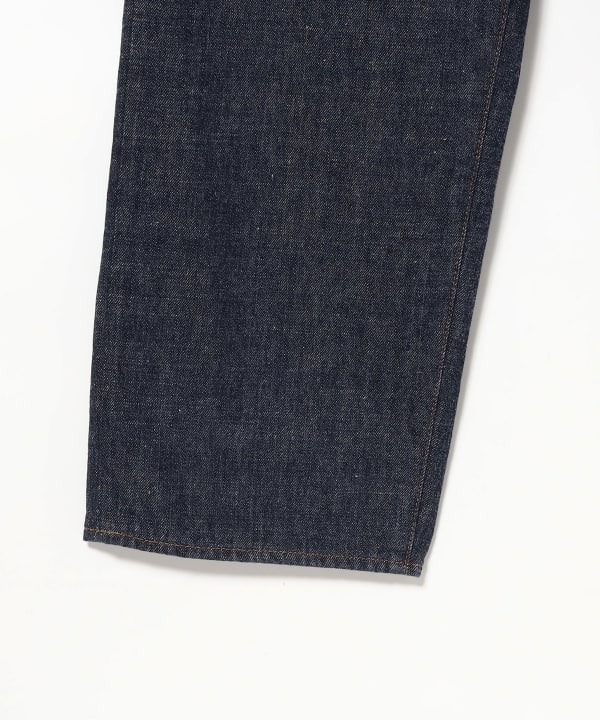nanamica / Selvage Denim Pants