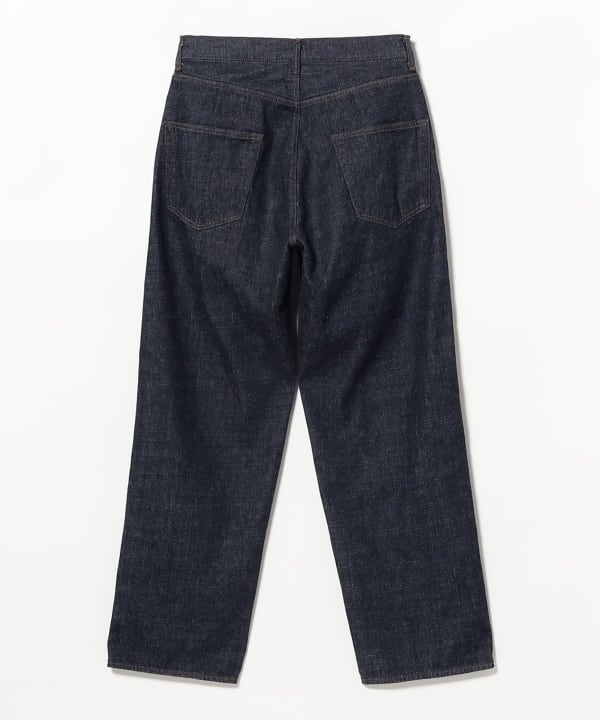 nanamica / Selvage Denim Pants