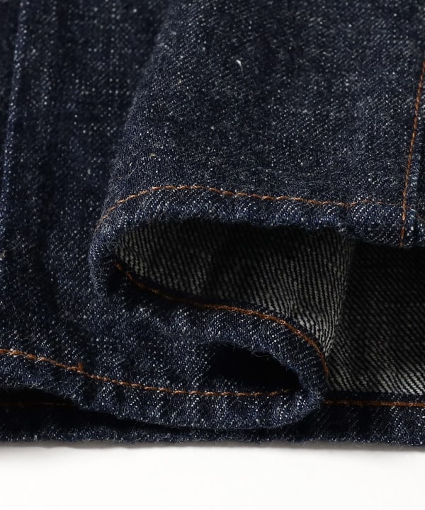 nanamica / Selvage Denim Pants