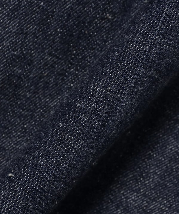 nanamica / Selvage Denim Pants