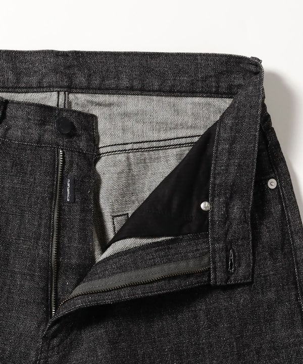 nanamica / Selvage Denim Pants