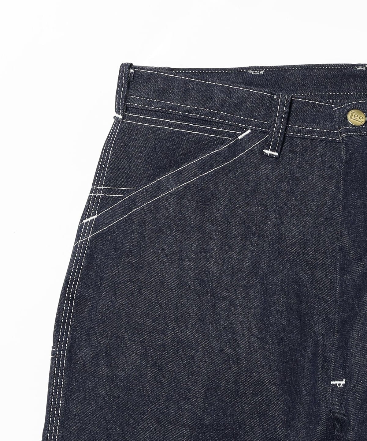 BEAMS JAPAN（ビームス ジャパン）LEE / THE ARCHIVES 11-W 1949 MODEL