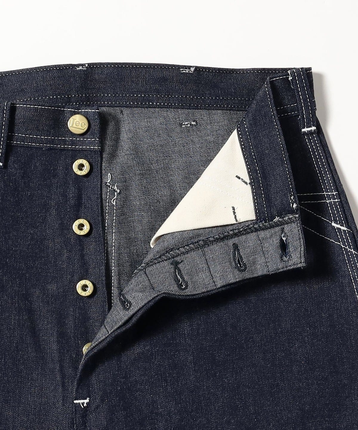 LEE / THE ARCHIVES 11-W 1949復刻丹寧褲