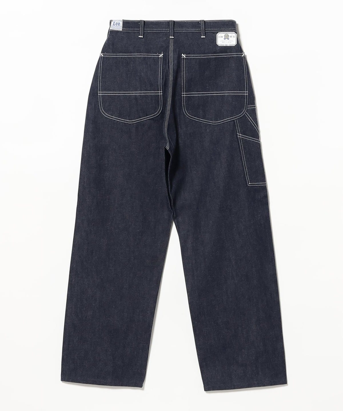 BEAMS JAPAN（ビームス ジャパン）LEE / THE ARCHIVES 11-W 1949 MODEL