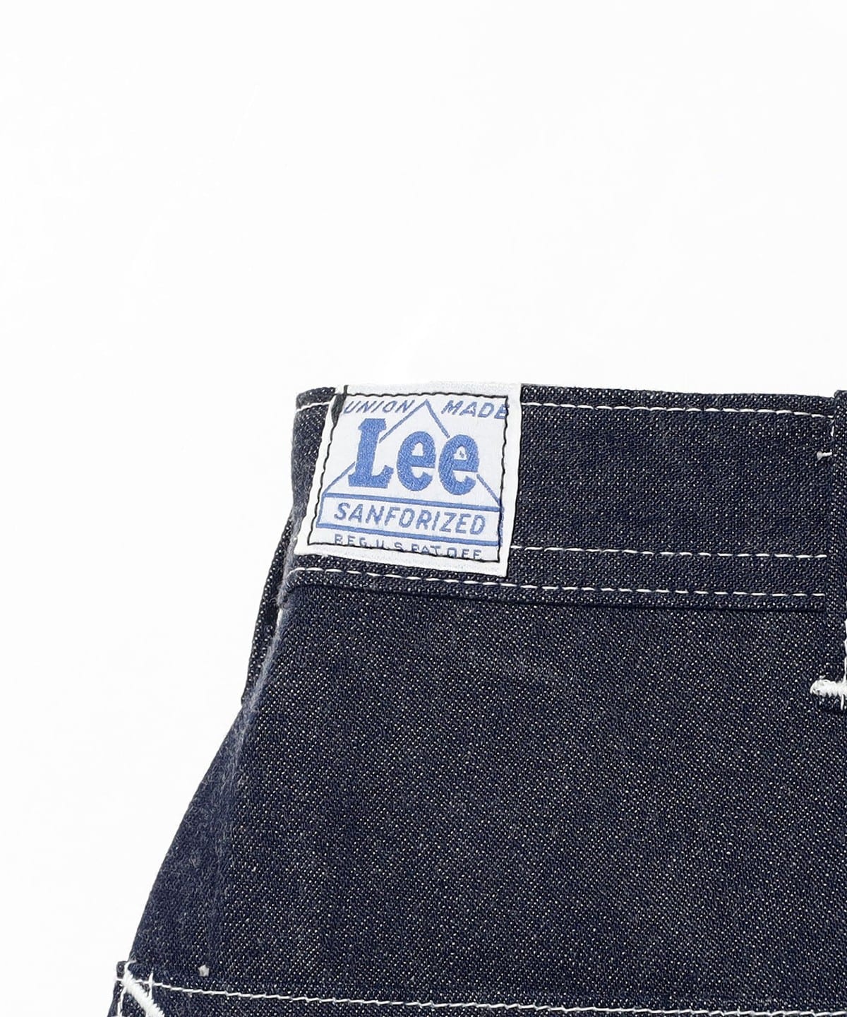 LEE / THE ARCHIVES 11-W 1949復刻丹寧褲