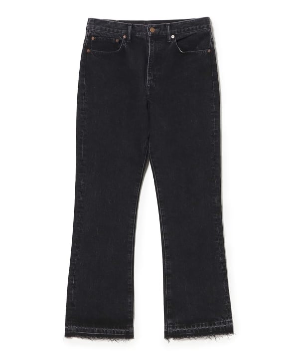 UNUSED / Denim Pants