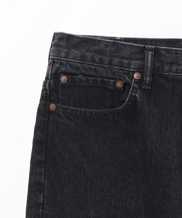 UNUSED / Denim Pants