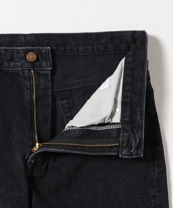 UNUSED / Denim Pants