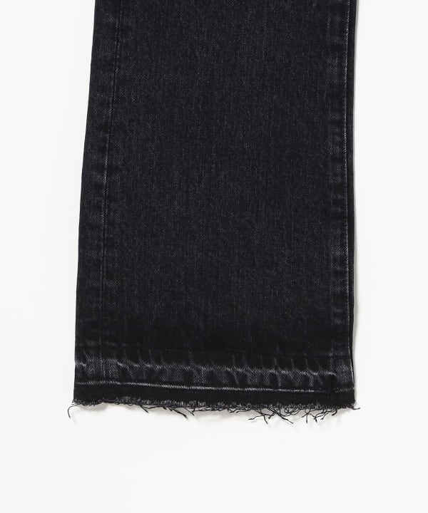 UNUSED / Denim Pants