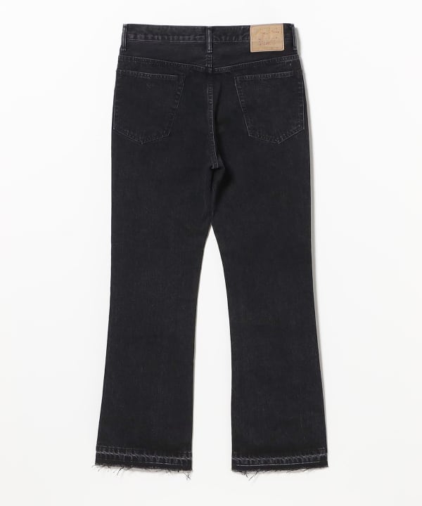 UNUSED / Denim Pants