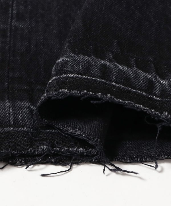 UNUSED / Denim Pants