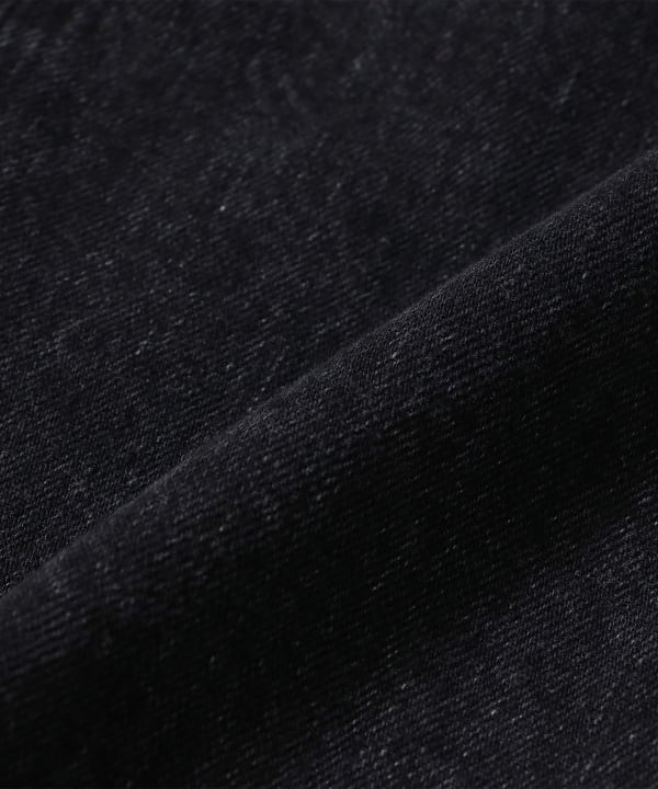 UNUSED / Denim Pants