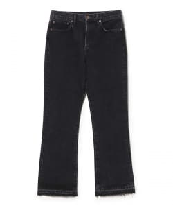 UNUSED / Denim Pants