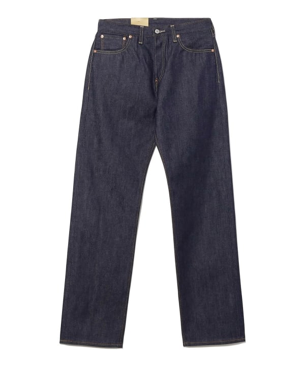 LEVI’S VINTAGE CLOTHING / 1937 501（R）