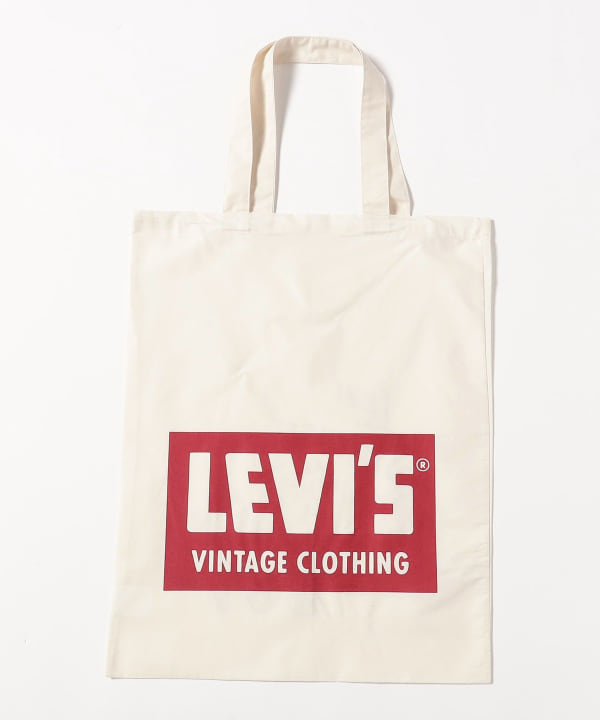 LEVI’S VINTAGE CLOTHING / 1937 501（R）